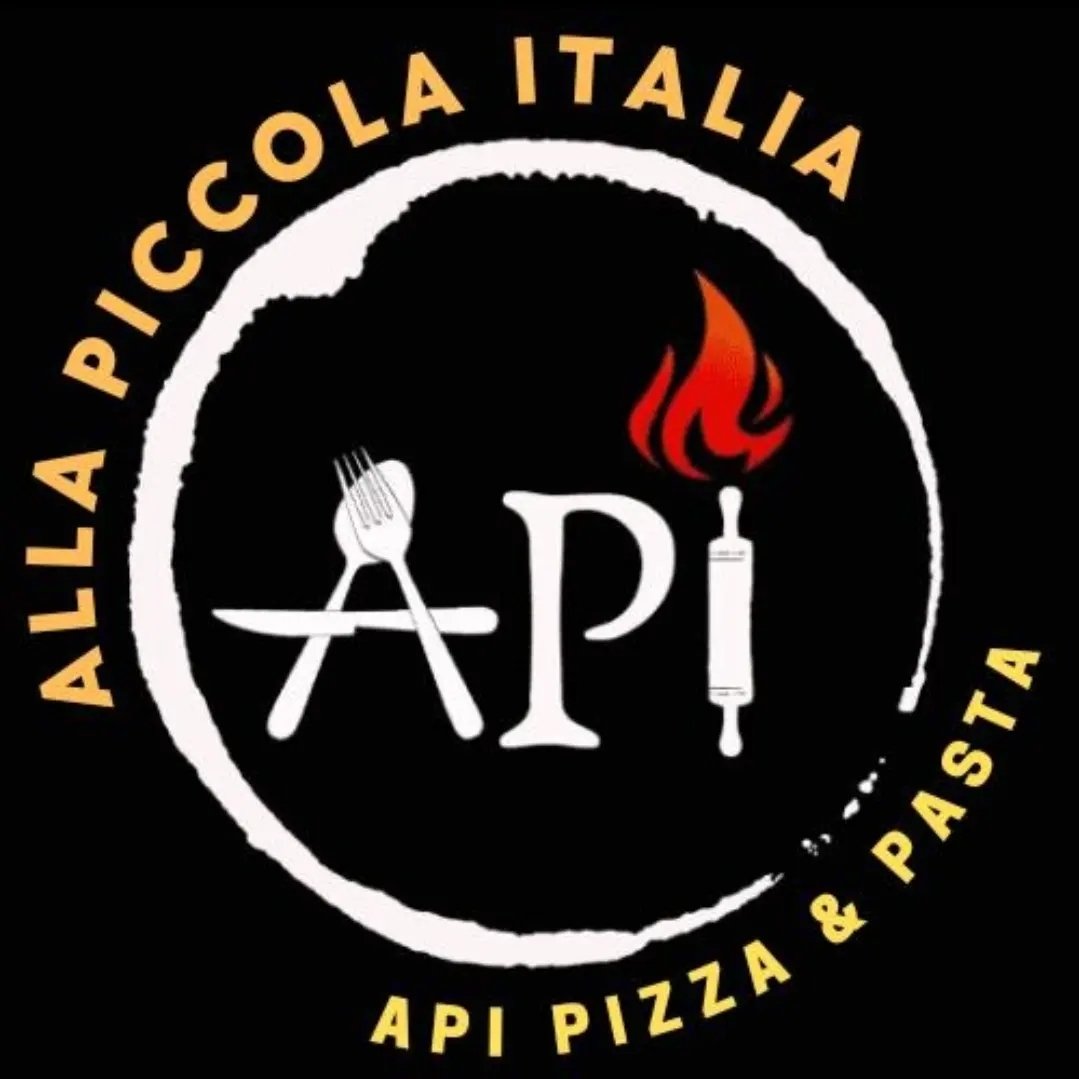 Apipizza Logo